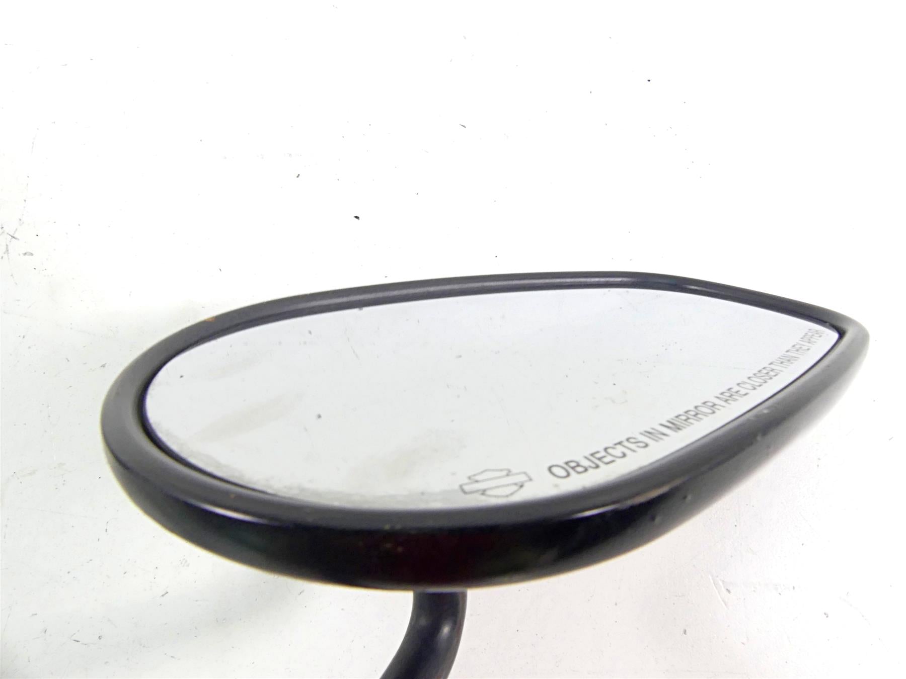 2011 Harley Touring FLTRX Road Glide Rear View Mirror Set 91840-03B 91845-03B {{ shop.shopifyCountryName }} - Mototech271