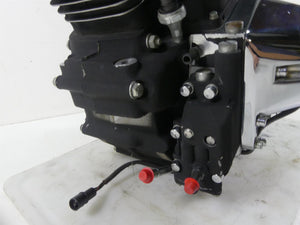 1993 Harley FXSTS Softail Springer Runnin 80 Evo Engine Motor 20K - Vid 24571-93 | Mototech271