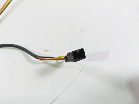2008 Harley FLSTSB Cross Bones Fuel Gas Petrol Level Gauge 75241-08 {{ shop.shopifyCountryName }} - Mototech271