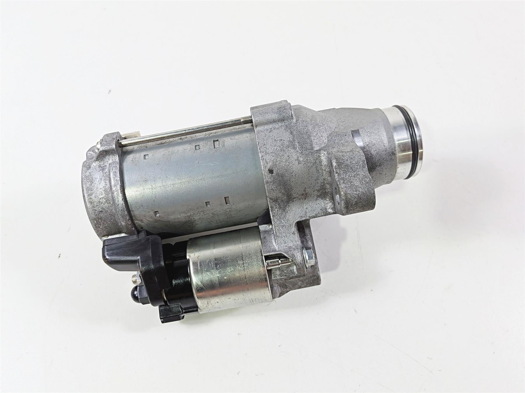 2024 Harley FXLRS Dyna Low Rider Engine Starter Motor M8 117ci 31400056-Mototech271