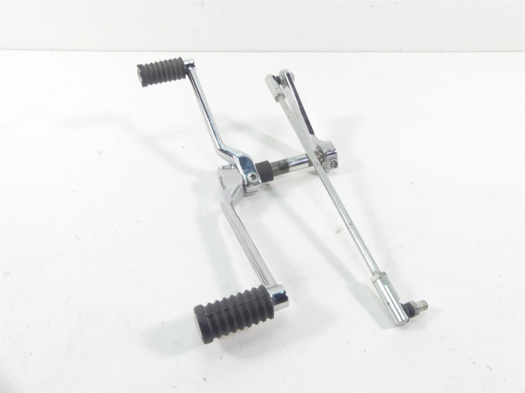 2012 Harley Touring FLHX Street Glide Shifter Shift Lever & Rod Set 33718-82 {{ shop.shopifyCountryName }} - Mototech271