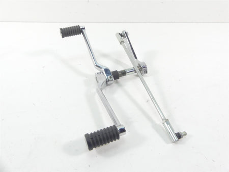 2012 Harley Touring FLHX Street Glide Shifter Shift Lever & Rod Set 33718-82 {{ shop.shopifyCountryName }} - Mototech271