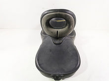 Load image into Gallery viewer, 2006 Triumph Rocket 3 Corbin Duo Seat Saddle &amp; Backrest T-R-3-DT-E | Mototech271
