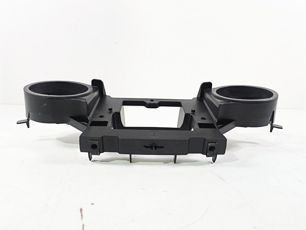2019 Indian Chieftain Limited Front Inner Gauge Panel Dash Cover 5452783 {{ shop.shopifyCountryName }} - Mototech271