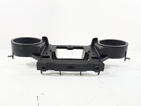 2019 Indian Chieftain Limited Front Inner Gauge Panel Dash Cover 5452783 {{ shop.shopifyCountryName }} - Mototech271