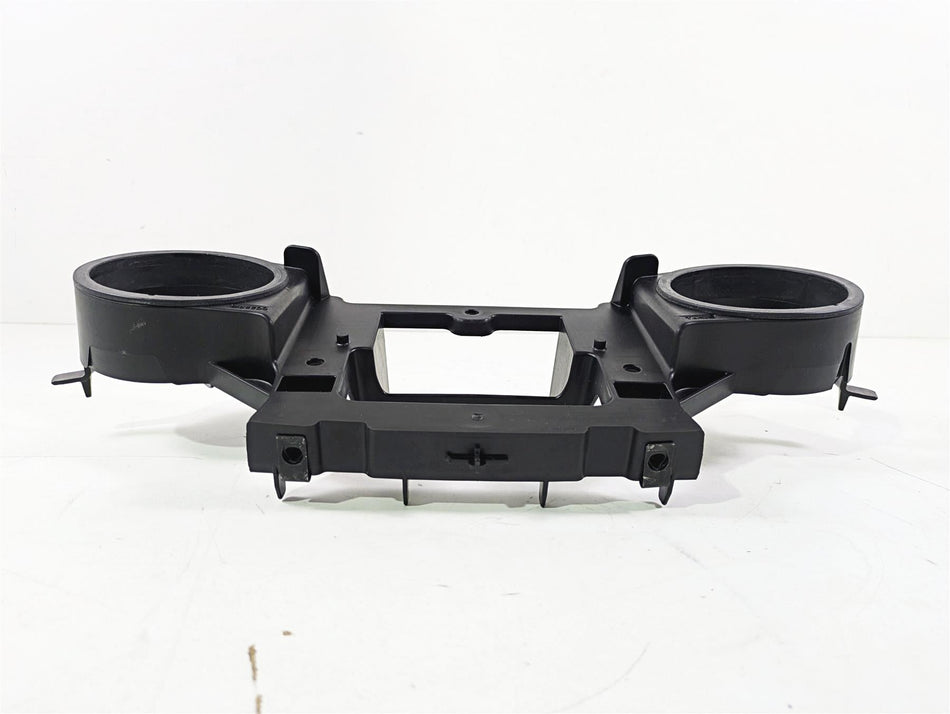 2019 Indian Chieftain Limited Front Inner Gauge Panel Dash Cover 5452783 {{ shop.shopifyCountryName }} - Mototech271