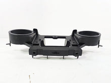Load image into Gallery viewer, 2019 Indian Chieftain Limited Front Inner Gauge Panel Dash Cover 5452783
