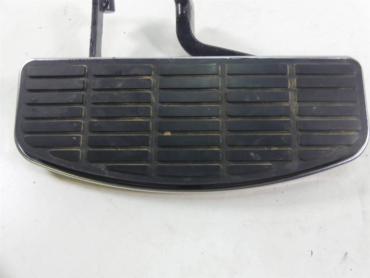 2001 Harley Touring FLHRCI Road King Front Rider Driver Floor Board Set 50622-83 {{ shop.shopifyCountryName }} - Mototech271