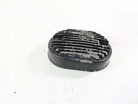 2013 Harley VRSCF Muscle Rod Rectifier Voltage Regulator 74440-08 {{ shop.shopifyCountryName }} - Mototech271