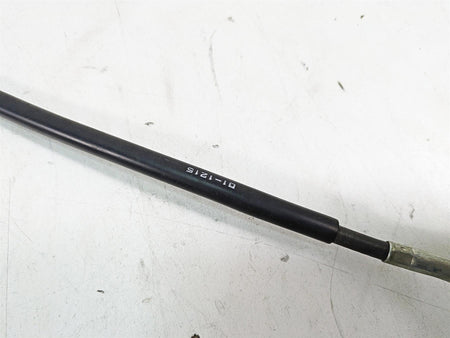 1997 Kawasaki VN1500 Vulcan Front Speedo Hub & Cable 41078-1099 {{ shop.shopifyCountryName }} - Mototech271