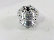 Load image into Gallery viewer, 2021 Harley Softail FXST Standard Front Wheel Rim Hub 43300813
