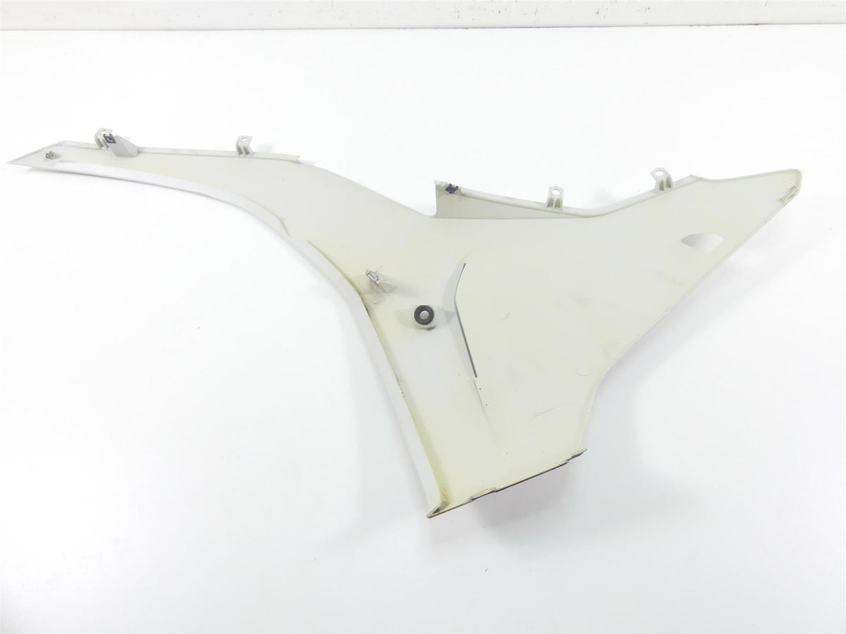 2017 Ducati 939 S Supersport Lower Right Side Fairing Cover 48018831B {{ shop.shopifyCountryName }} - Mototech271