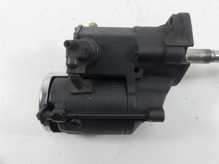 2005 Harley Dyna FXDLI Low Rider 88ci Engine Starter Motor 31553-94B {{ shop.shopifyCountryName }} - Mototech271