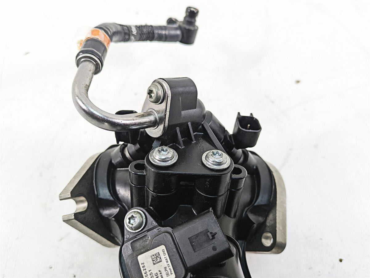 2020 Harley Softail FXBB Street Bob Throttle Body Fuel Injection 27300122 {{ shop.shopifyCountryName }} - Mototech271