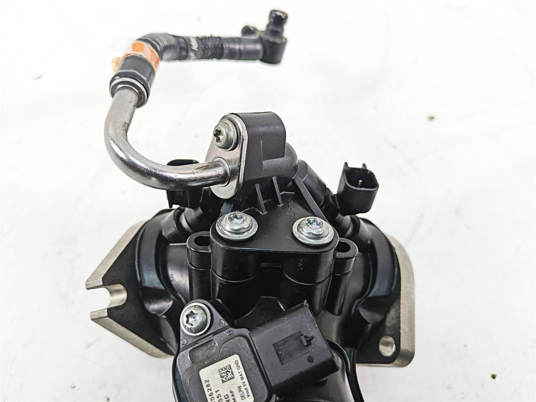 2020 Harley Softail FXBB Street Bob Throttle Body Fuel Injection 27300122 {{ shop.shopifyCountryName }} - Mototech271