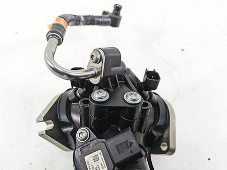 2020 Harley Softail FXBB Street Bob Throttle Body Fuel Injection 27300122 {{ shop.shopifyCountryName }} - Mototech271