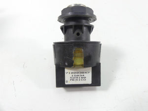 2015 Can-Am Commander 1000XT Cdi Ecu Ecm Ignition Switch Set 420266963 710003847 | Mototech271
