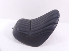 Load image into Gallery viewer, 2019 Harley Softail FXBB Street Bob Driver Rider Saddle Seat - No Tear 52000264

