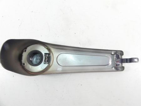2005 Harley Touring CVO FLHTCSE Electra Glide Fuel Tank Dash Cover 69214-04 {{ shop.shopifyCountryName }} - Mototech271