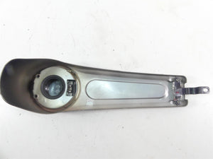2005 Harley Touring CVO FLHTCSE Electra Glide Fuel Tank Dash Cover  69214-04 | Mototech271
