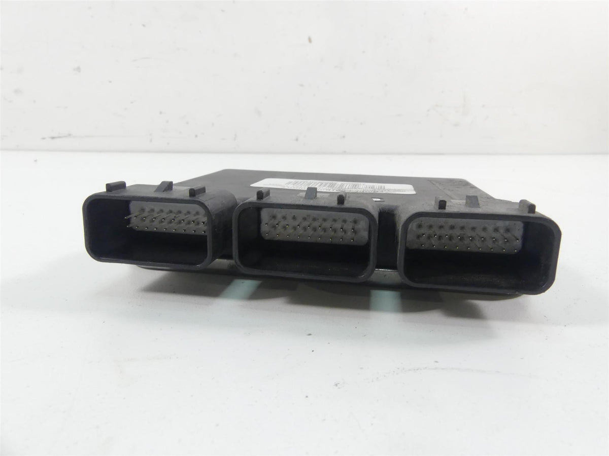 2018 Harley FXBRS Softail Breakout Cdi Ecu Ecm Engine Control Module 41000668 {{ shop.shopifyCountryName }} - Mototech271
