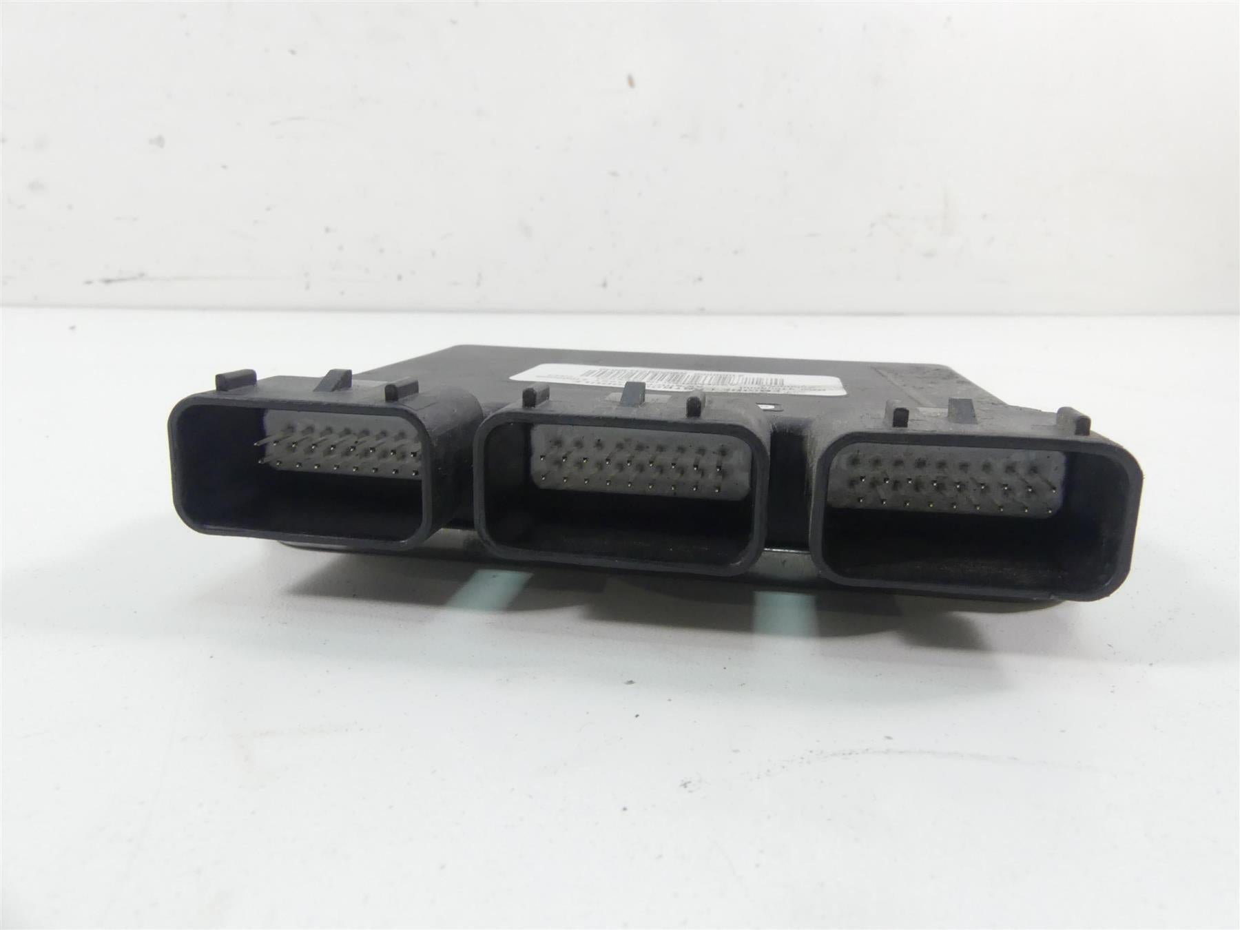2018 Harley FXBRS Softail Breakout Cdi Ecu Ecm Engine Control Module 41000668 {{ shop.shopifyCountryName }} - Mototech271
