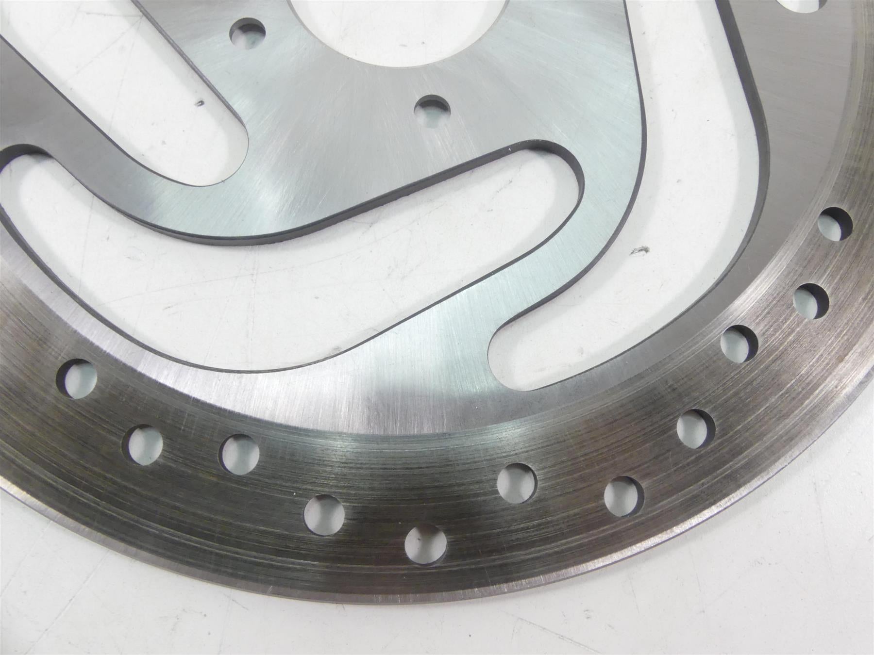 2021 Harley Softail FXBBS 114 Street Bob Sunstar Front Brake Disc Rotor 41500022 {{ shop.shopifyCountryName }} - Mototech271