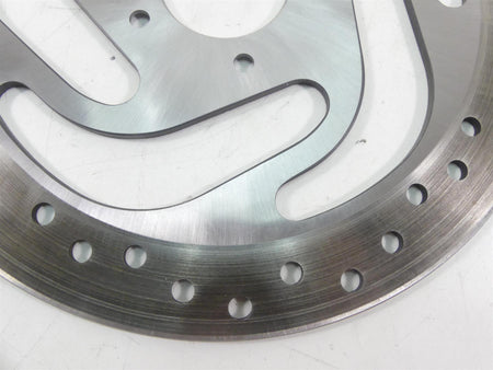 2021 Harley Softail FXBBS 114 Street Bob Sunstar Front Brake Disc Rotor 41500022 {{ shop.shopifyCountryName }} - Mototech271