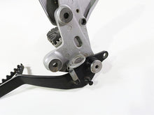 Load image into Gallery viewer, 2015 Triumph Tiger Explorer XC Right Front Footpeg &amp; Brake Pedal - Read T2080788 | Mototech271
