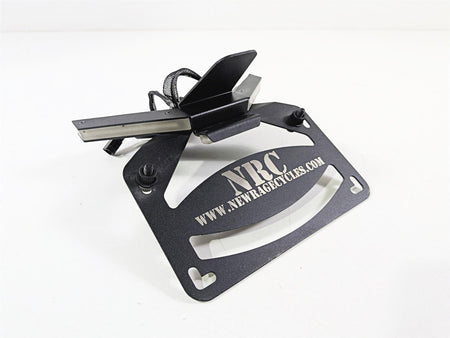2023 Ducati Streetfighter V4 NRC Rear Tidy Tail Plate Holder Blinker ST1919-3-Mototech271
