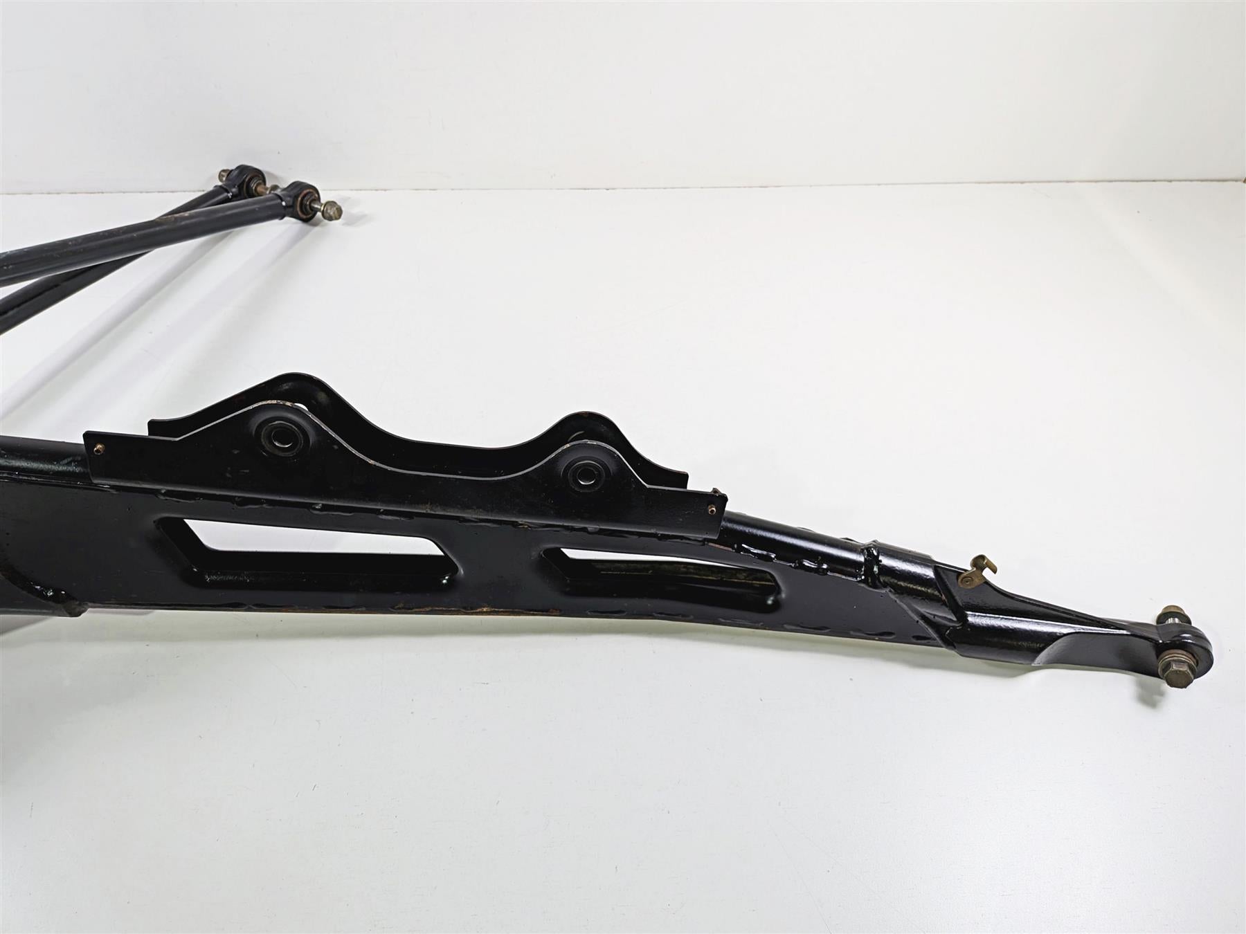 2019 Polaris RZR XP Turbo S Dynamics Rear Right Trailing Arm Knee Set 1024416-Mototech271