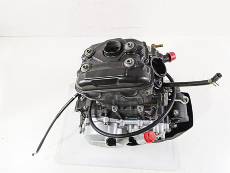 2019 BMW G310GS K02 Running Engine Motor Transmission 7k - Video 11008566397 {{ shop.shopifyCountryName }} - Mototech271
