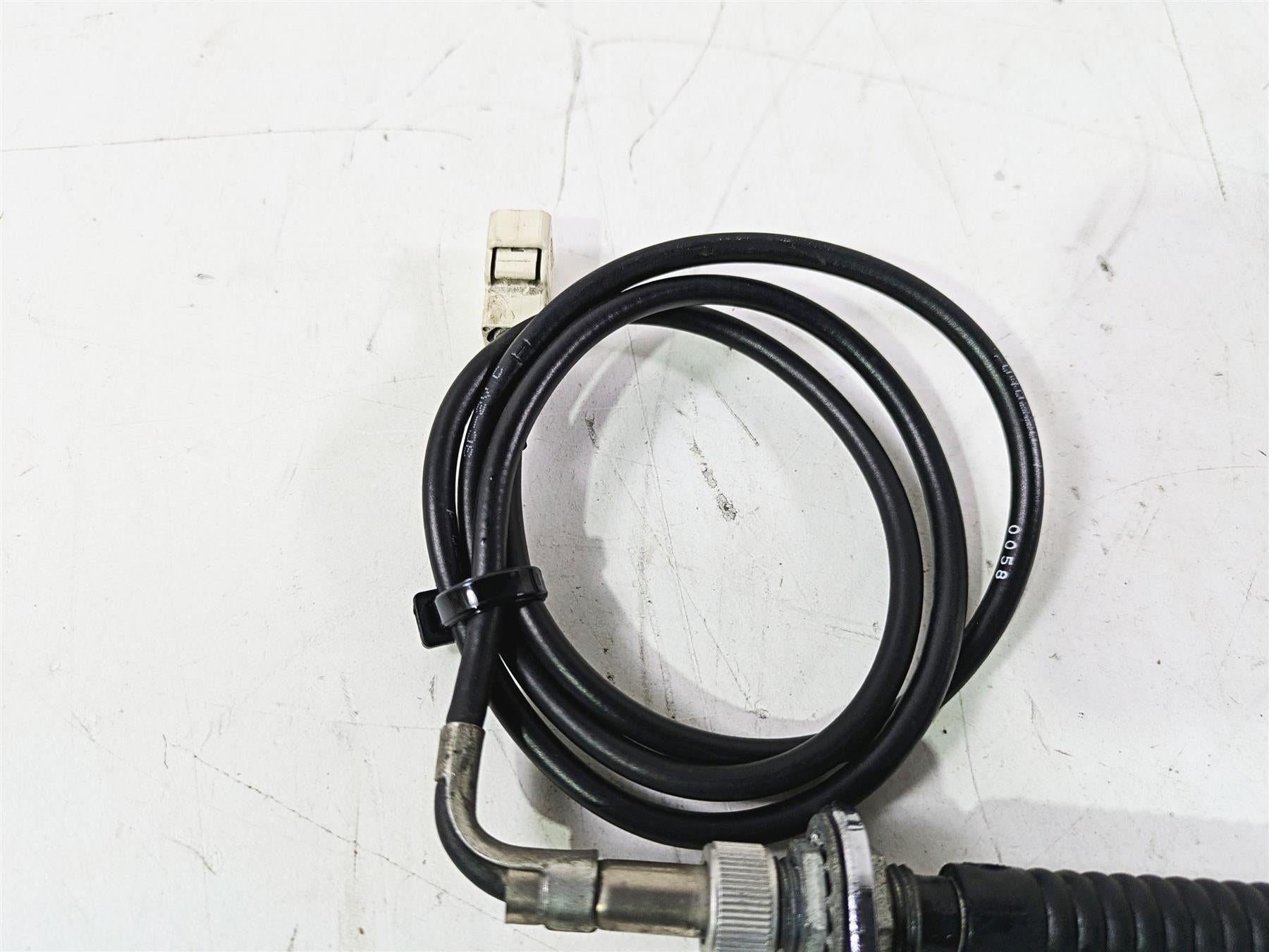 2015 Harley Touring FLHTKL E -Glide Low Am/Fm Radio Antenna Mast 76503-08 {{ shop.shopifyCountryName }} - Mototech271