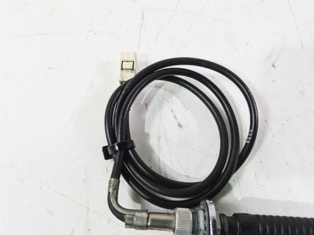 2015 Harley Touring FLHTKL E -Glide Low Am/Fm Radio Antenna Mast 76503-08 {{ shop.shopifyCountryName }} - Mototech271