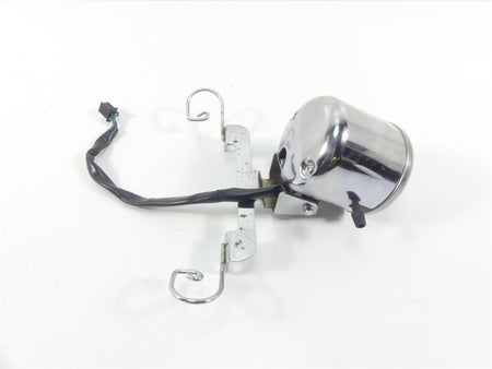 2007 Honda VT1100 C2 Shadow Speedometer Gauges Instrument 5K 37200-MCK-A01 {{ shop.shopifyCountryName }} - Mototech271