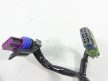 Load image into Gallery viewer, 2017 Harley FXDLS Dyna Low Rider Dual Gauge Instrument Wiring Harness 69200615
