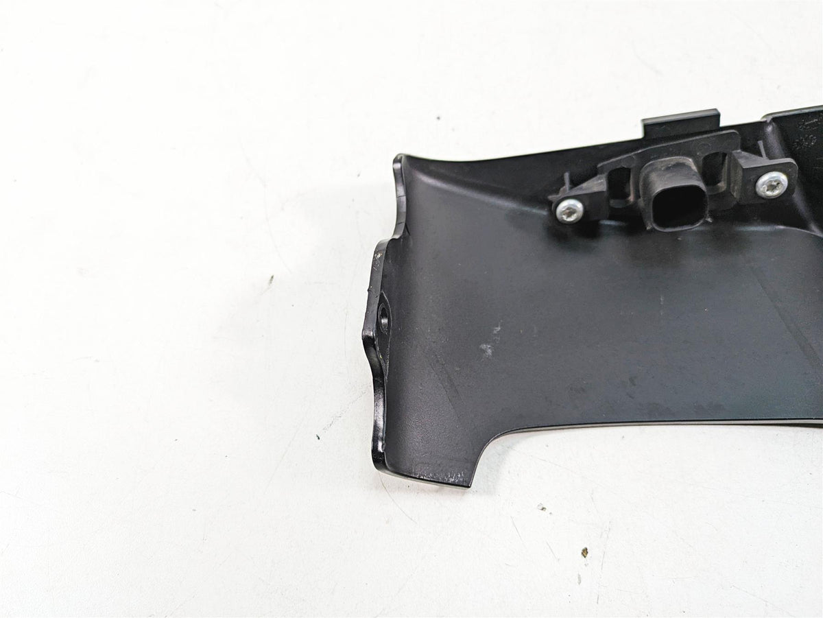 2020 Harley Touring FLHX Street Glide Ignition Switch Panel Fairing 70900137 {{ shop.shopifyCountryName }} - Mototech271