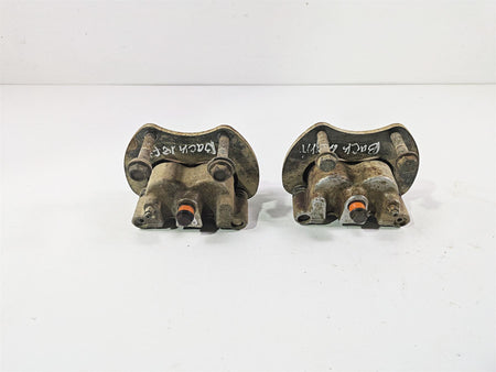 2018 Polaris RZR XP 1000 Trail Rock Rear Brake Caliper Set 1912141 1912142 {{ shop.shopifyCountryName }} - Mototech271