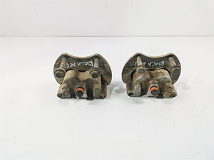 2018 Polaris RZR XP 1000 Trail Rock Rear Brake Caliper Set 1912141 1912142