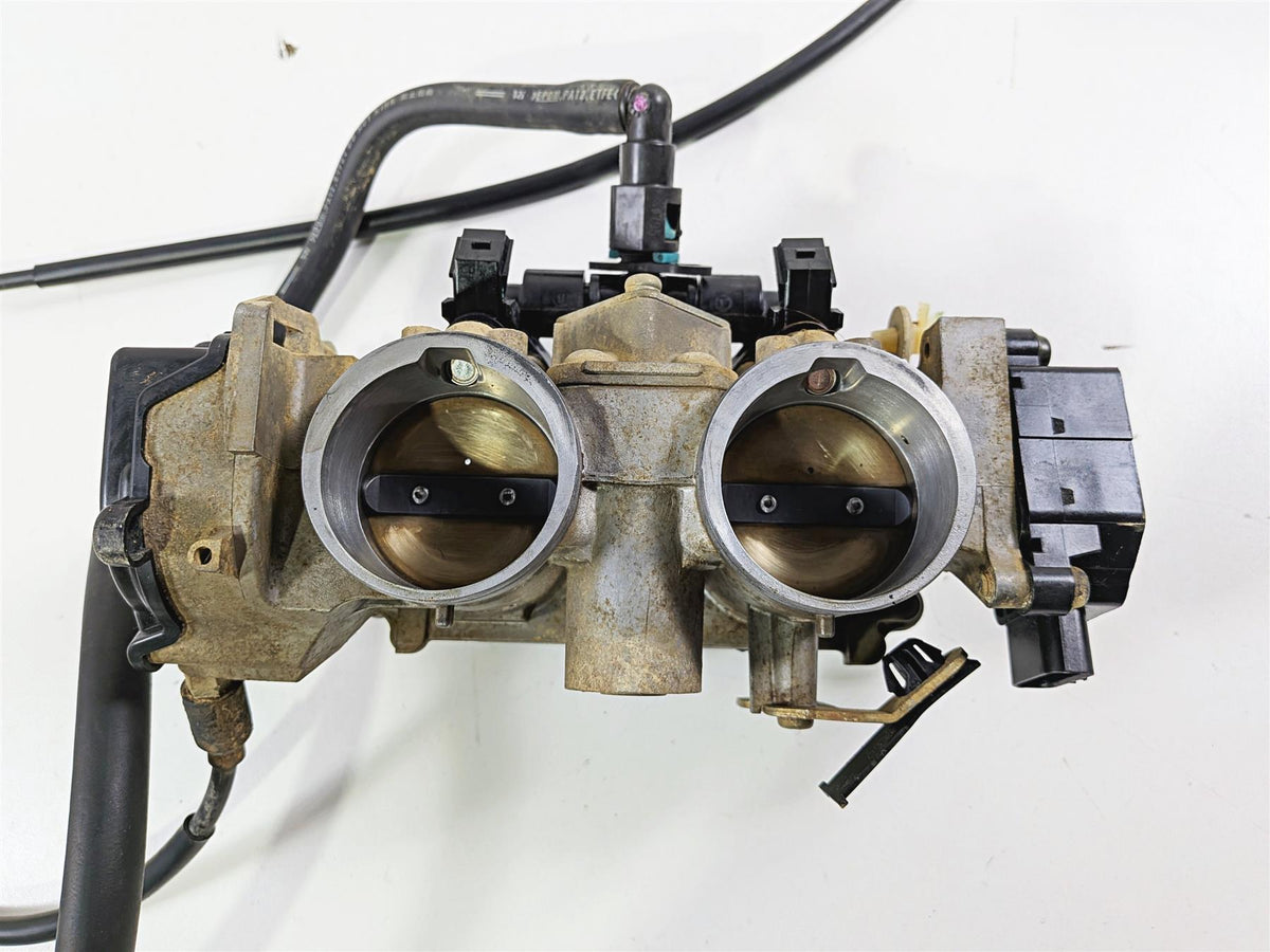 2020 Honda Talon SXS1000 S2R 1000R Throttle Body Fuel Injection 16400-HL6-B02 {{ shop.shopifyCountryName }} - Mototech271