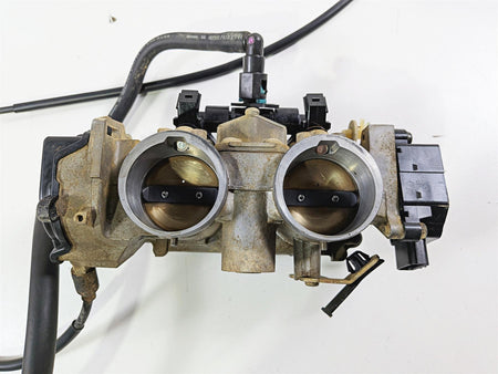 2020 Honda Talon SXS1000 S2R 1000R Throttle Body Fuel Injection 16400-HL6-B02 {{ shop.shopifyCountryName }} - Mototech271