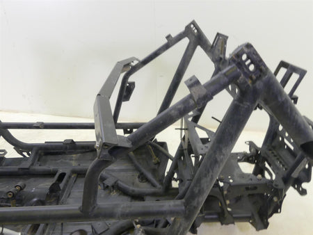 2018 Polaris RZR 1000 RS1 Main Frame Chassis With Clean Florida Title - Read 1022228-458 {{ shop.shopifyCountryName }} - Mototech271
