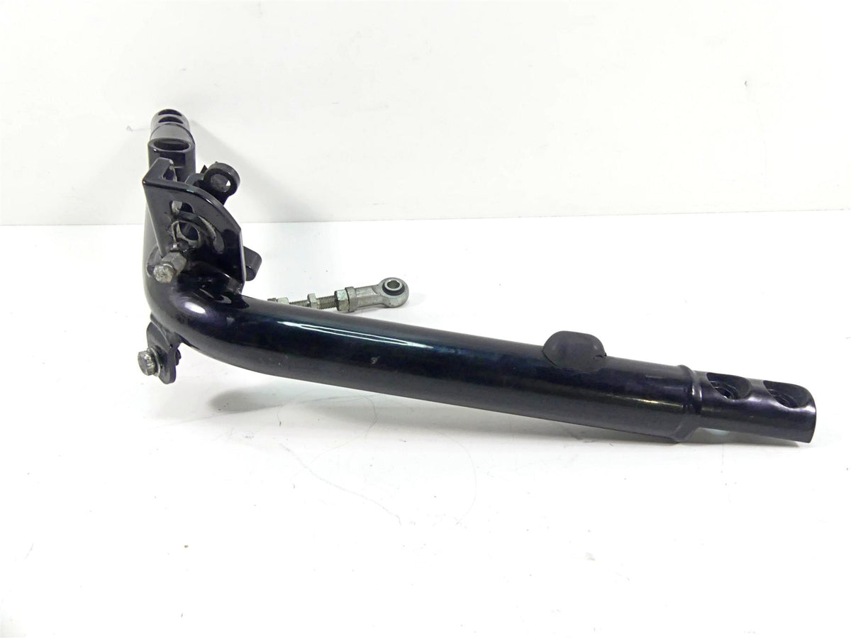 2013 Harley VRSCF Muscle Vrod Left Front Frame Downtube Rail 47987-12BK {{ shop.shopifyCountryName }} - Mototech271