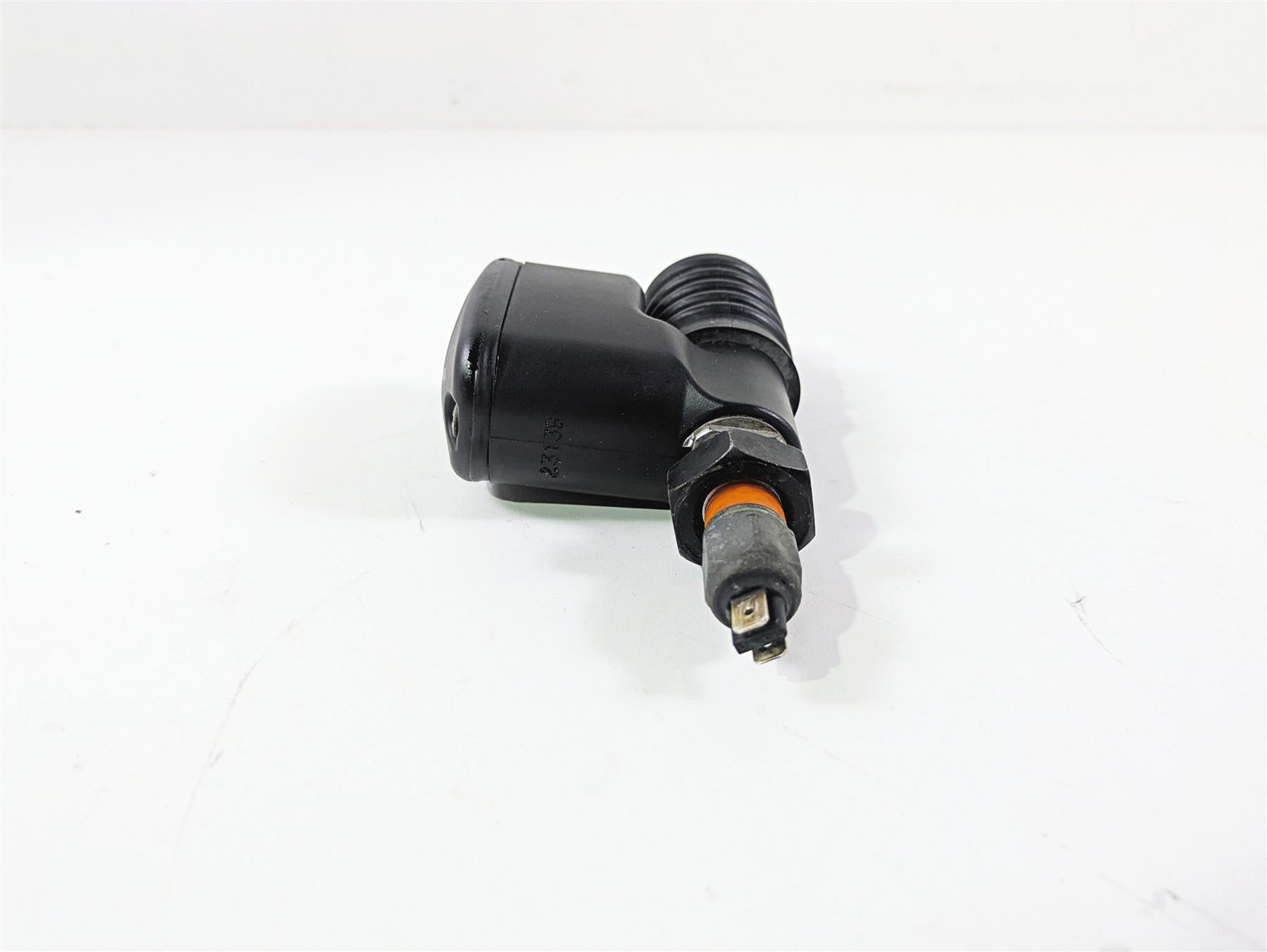2014 Harley FXDF Dyna Fat Bob Rear Brake Master Cylinder 42474-06C {{ shop.shopifyCountryName }} - Mototech271