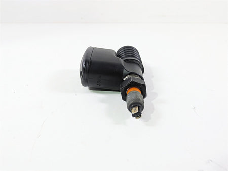2014 Harley FXDF Dyna Fat Bob Rear Brake Master Cylinder 42474-06C {{ shop.shopifyCountryName }} - Mototech271