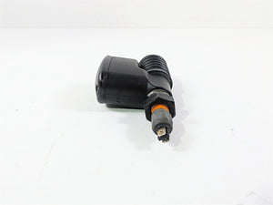 2014 Harley FXDF Dyna Fat Bob Rear Brake Master Cylinder 42474-06C