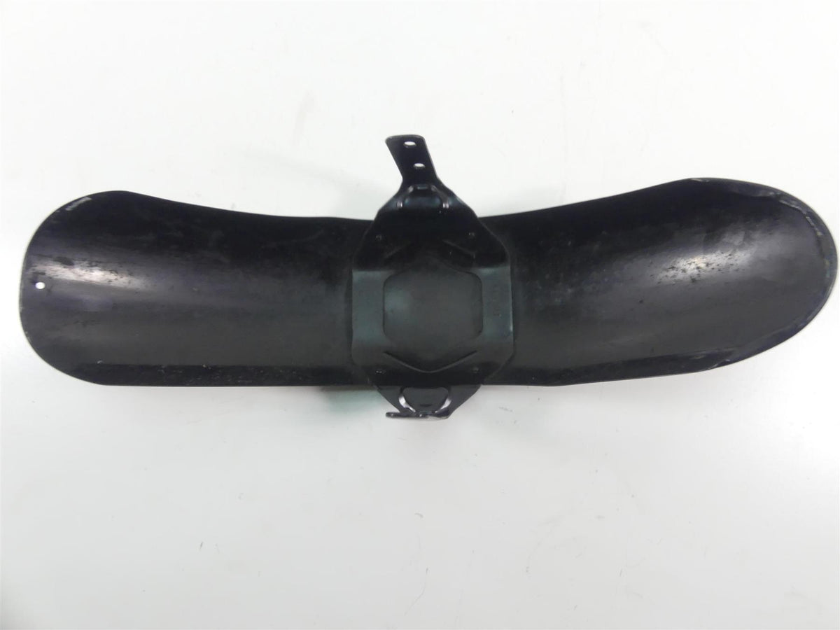 2014 Harley FXDF Dyna Fat Bob Front Fender Tire Hugger Mud Guard -Read 60214-08 {{ shop.shopifyCountryName }} - Mototech271