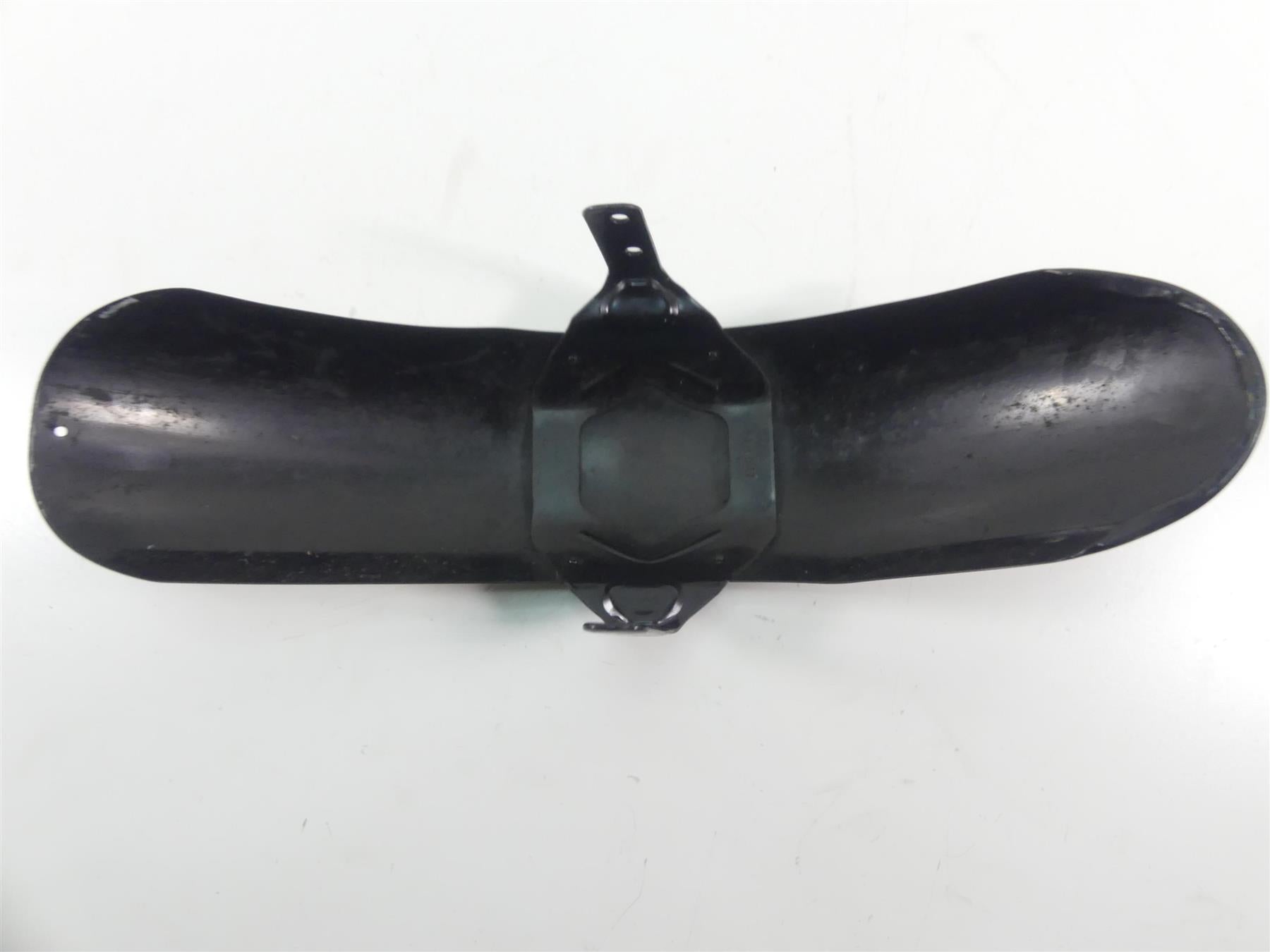 2014 Harley FXDF Dyna Fat Bob Front Fender Tire Hugger Mud Guard -Read 60214-08 {{ shop.shopifyCountryName }} - Mototech271
