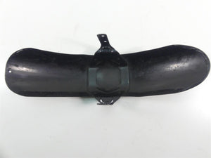 2014 Harley FXDF Dyna Fat Bob Front Fender Tire Hugger Mud Guard -Read 60214-08 | Mototech271