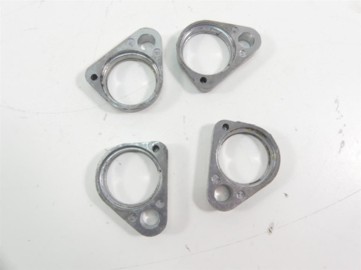 2001 Harley Davidson XL1200 Sportster Pushrod Intake Exhaust Cover Set 17897-89A {{ shop.shopifyCountryName }} - Mototech271